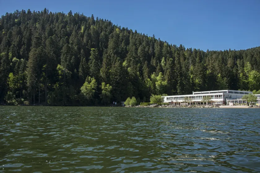 Résidence Lido Gerardmer - Image 1