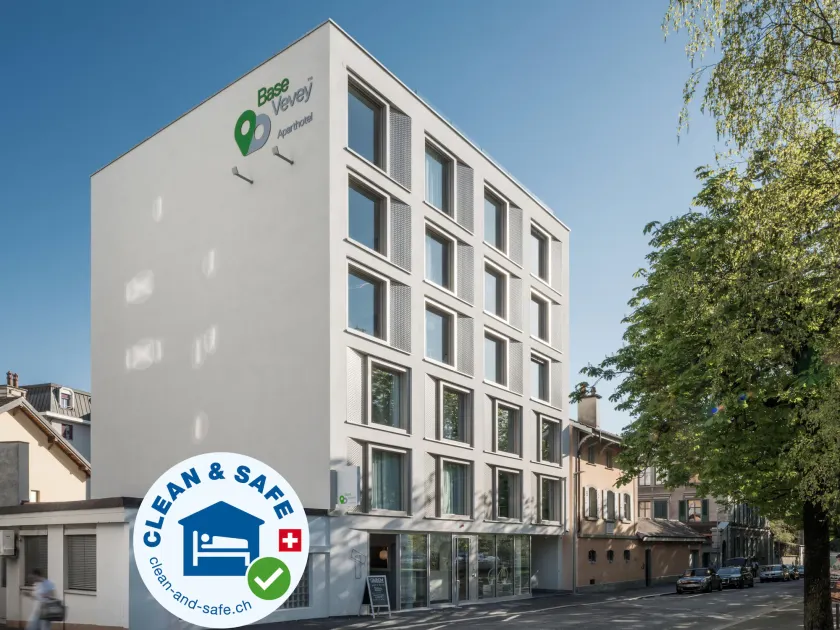 Base Vevey - Image 1