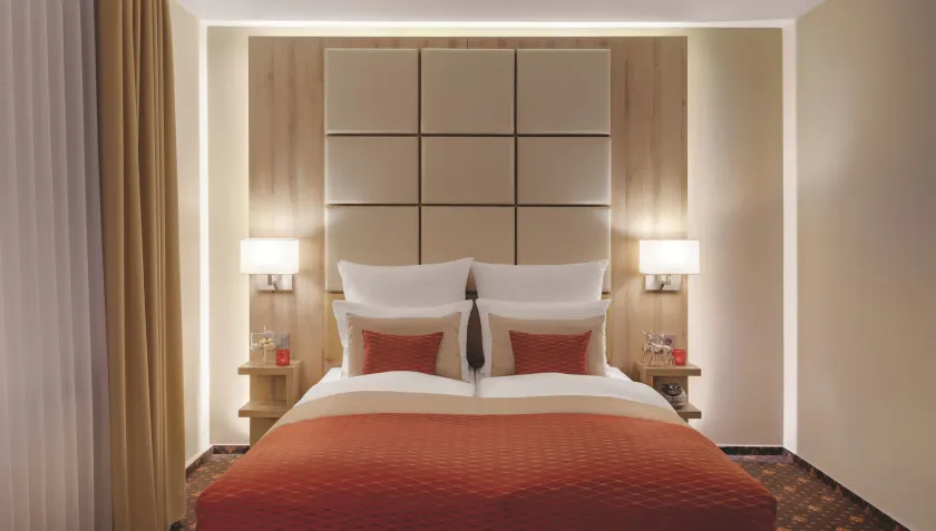 Hotel Wegner - T h e culinary art hotel - Image 1
