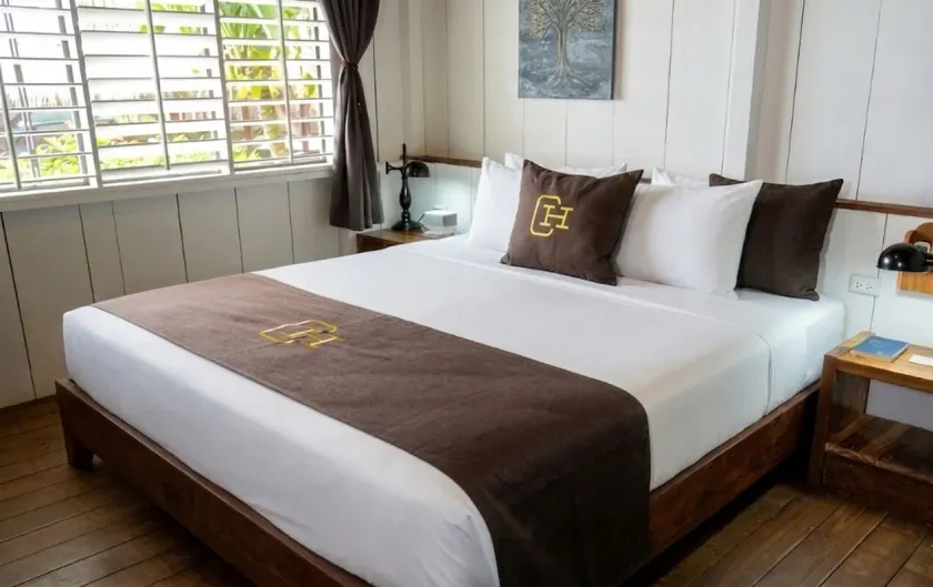 Central Hotel Bocas del Toro - Image 1