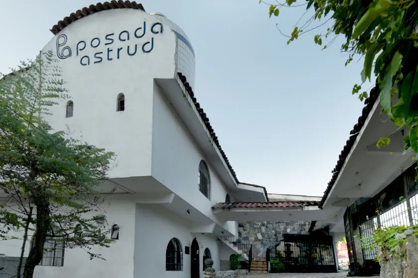 OYO Posada Astrud,Cuetzalan - Image 1