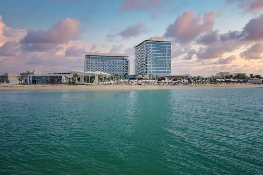 Rixos Gulf Hotel Doha - Image 1