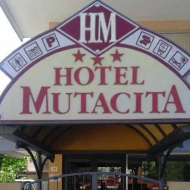Hotel Mutacita - Image 1