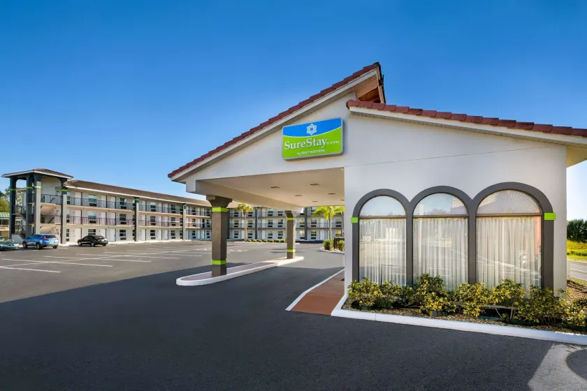 SureStay by Best Western Clermont Theme Park West - Image 1