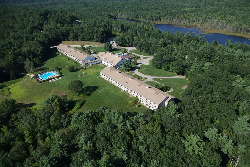 Fox Ridge Resort - Image 1