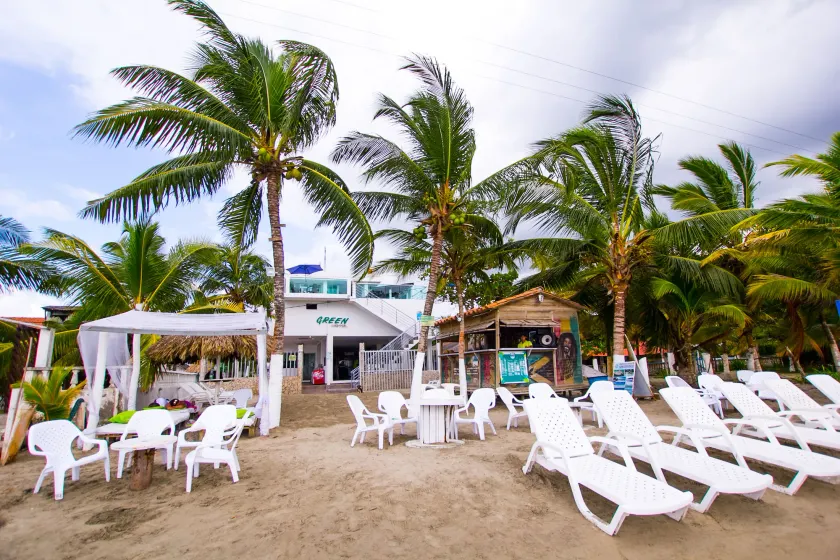 Green Coveñas by Bernalo Hotels - Image 1