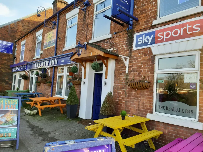 New Accommodation  - Image 1