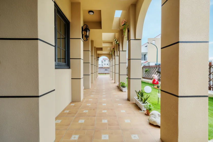 Kiwi Villa - Image 1