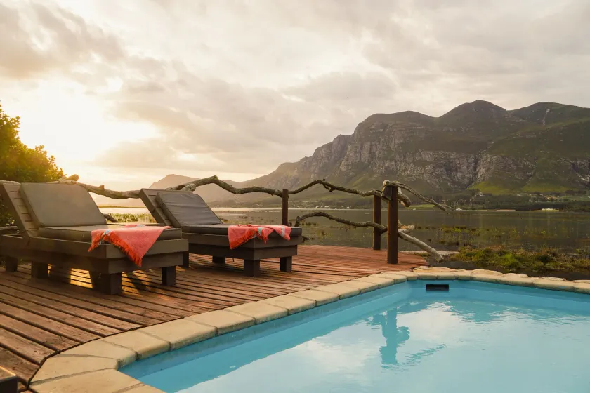  Mosaic Lagoon Lodge - Image 1