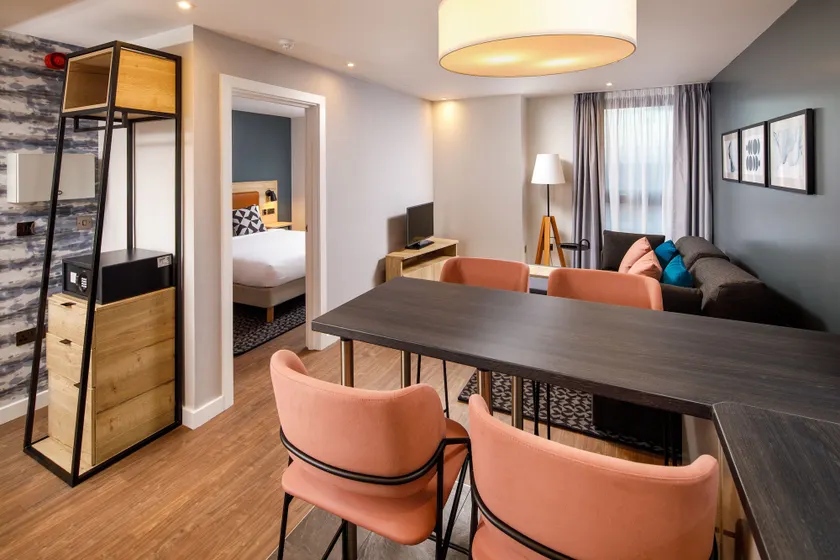 Aparthotel Adagio London Sutton Point - Image 1