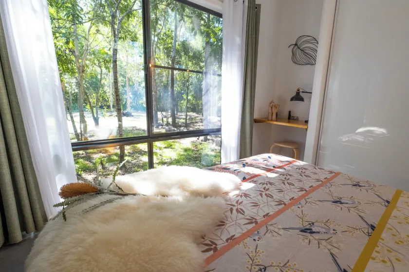 Airlie Beach Eco Cabins - Adults Only - Image 1