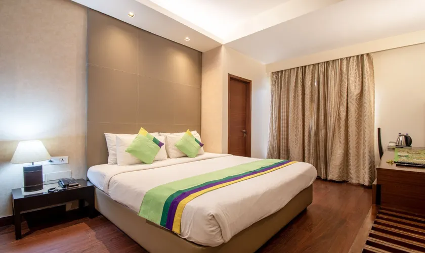 Treebo Cabana - Image 1