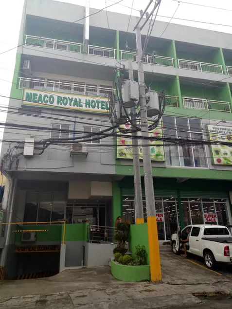 Meaco Royal Hotel - Batangas City - Image 1