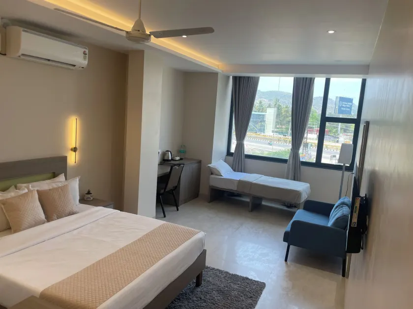 Raghav Residency - Image 1