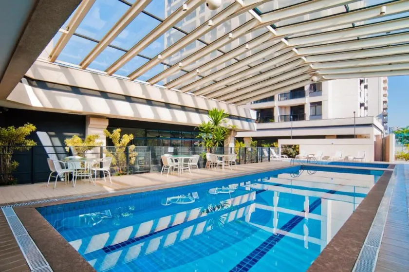 Esuites Congonhas - Image 1