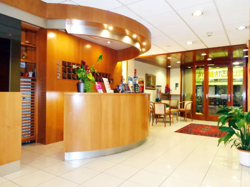HOTEL FESTA BRAVA - Image 1