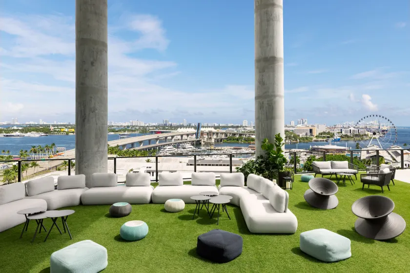 The Elser Hotel Miami - An All-Suite Hotel - Image 1