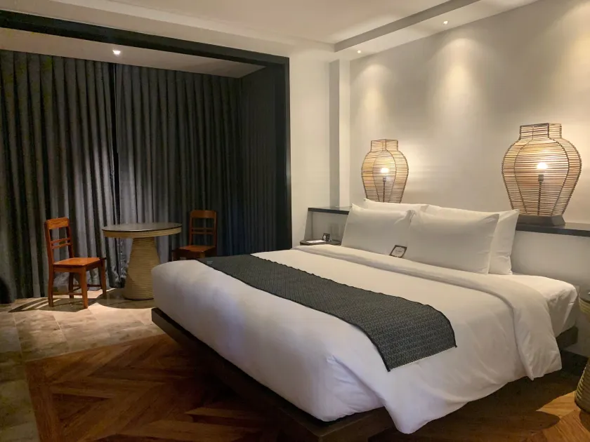 The Henry Resort Dumaguete - Image 1