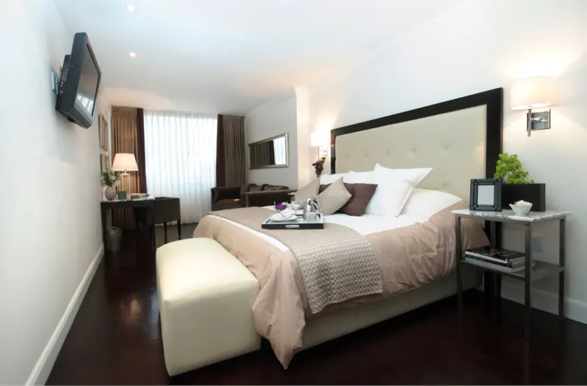 SUITES LONDRES 212 - Image 1