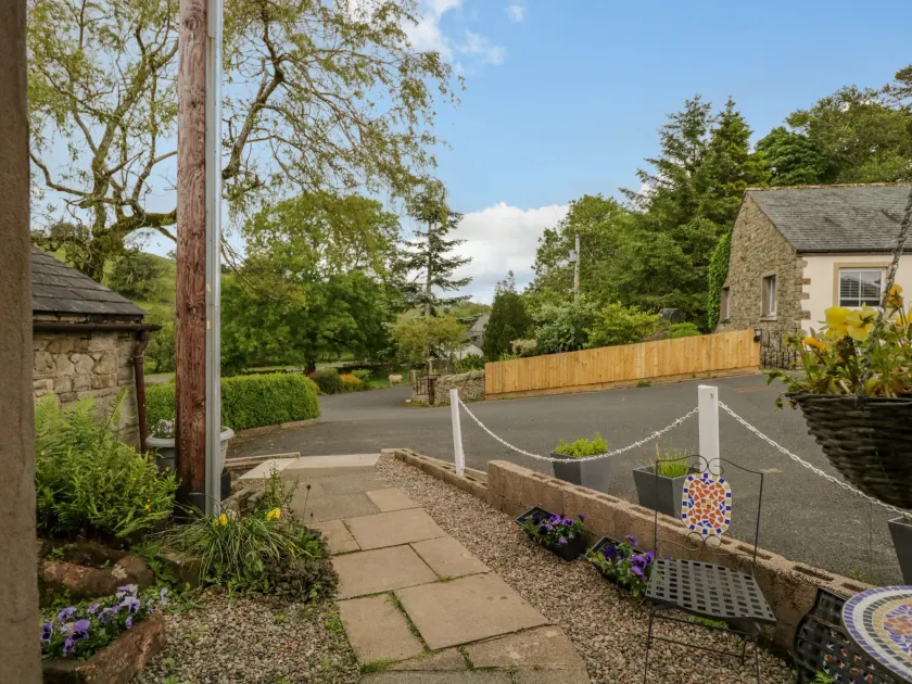 Swaledale Watch House Annexe - Image 1