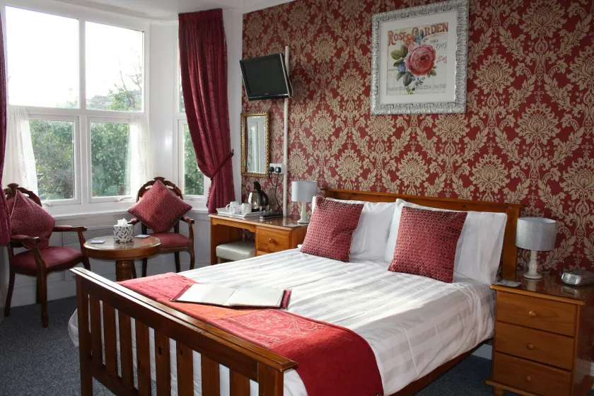 The Wentworth at Goodrington Sands - Image 1