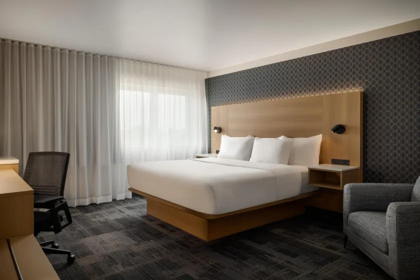 Best Western Plus Centre-ville Québec - Image 1