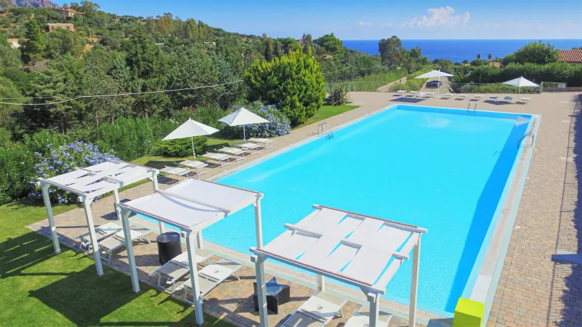 Babai Village Resort - Image 1