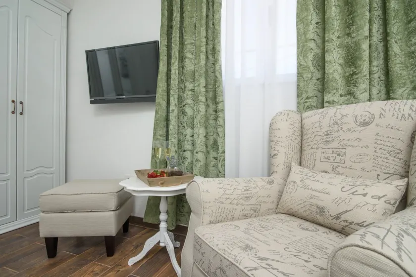 Villa Trau d`oro - Image 1