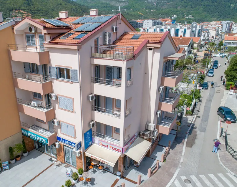 SMS Apartments - Image 1