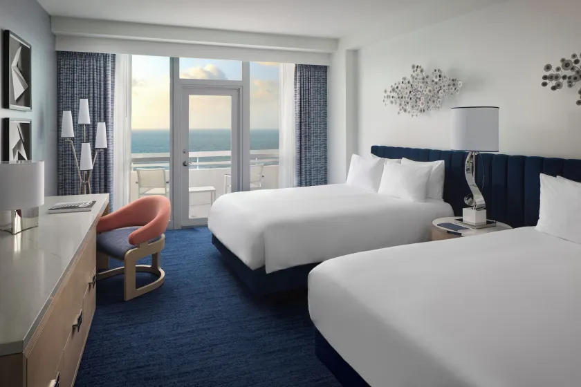 Fontainebleau Miami Beach - Image 1