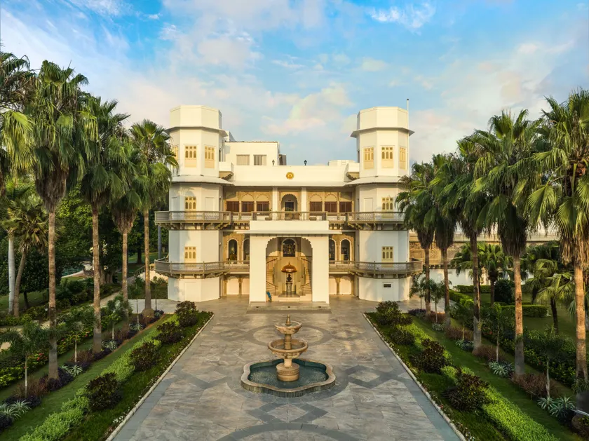 Taj Usha Kiran Palace, Gwalior - Image 1