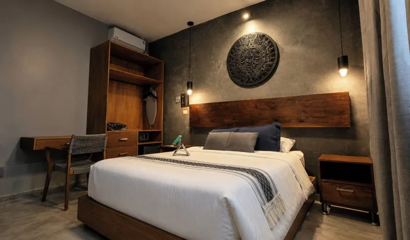 Hotel Casa Anzures - Image 1