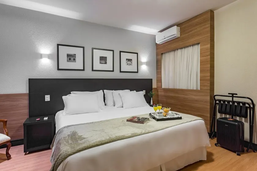 Cambirela Hotel - Image 1