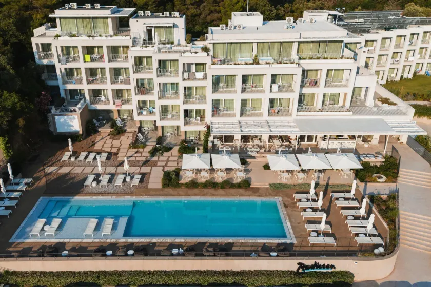 Radisson Resort Plaza Skiathos - Image 1