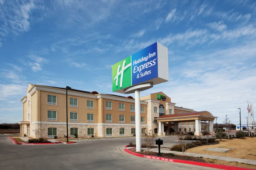 Holiday Inn Express Georgetown by IHG - Image 1