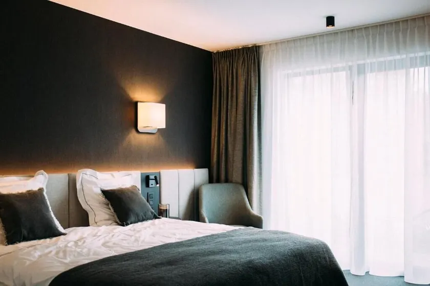 Factory Hotel - Image 1