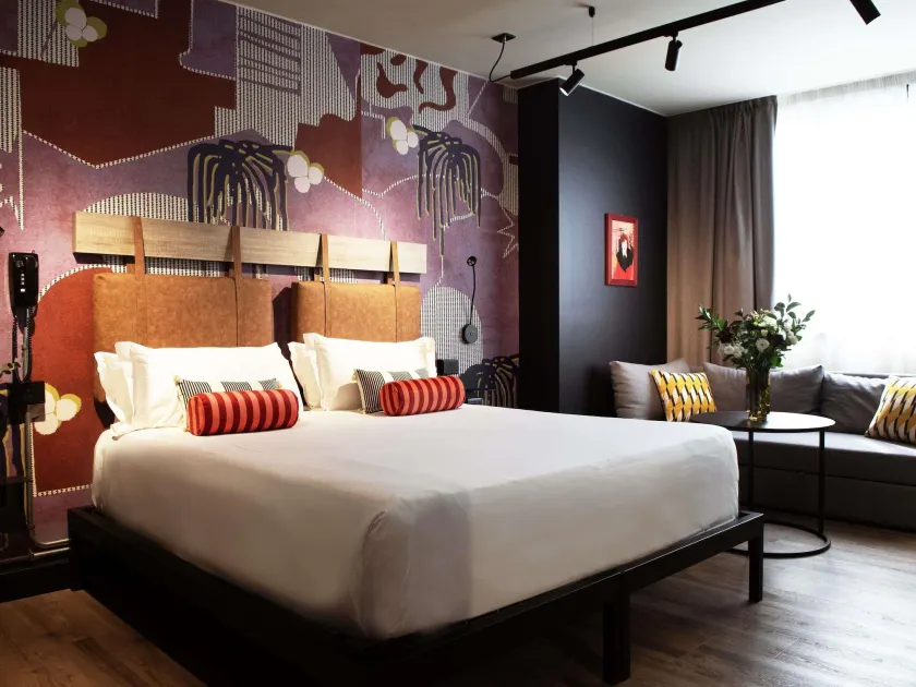 Mercure Roma Cinecittà  - Image 1