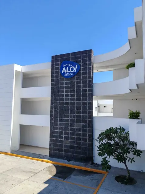 Aló Select Mazatlan - Image 1