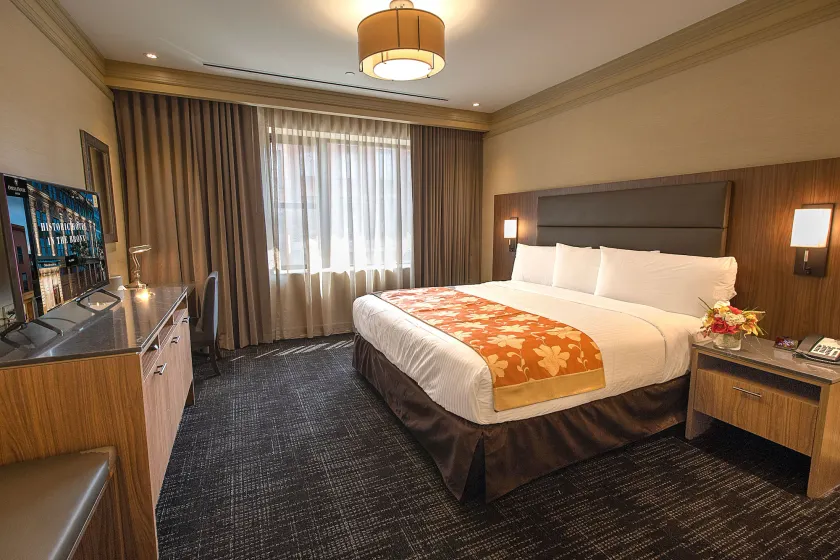 Opera House Hotel - Image 1