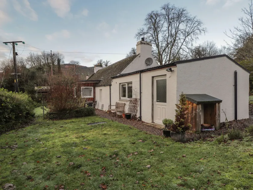 Lilac Cottage - Image 1