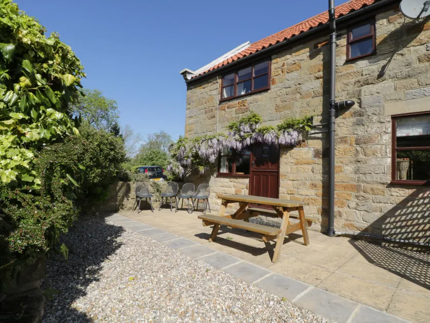 Goathland Cottage - Image 1