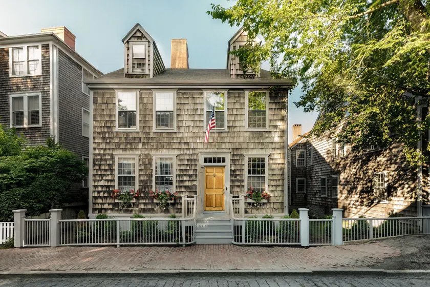 Sawyer House - Image 1