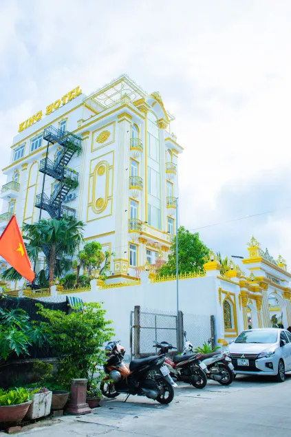 KING VILLA QUẢNG NGÃI - Image 1