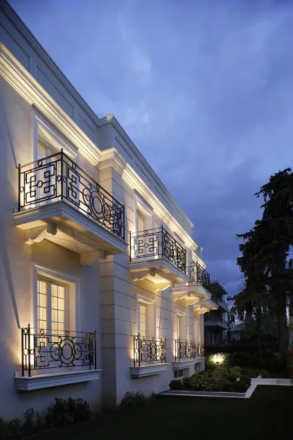 Theoxenia House Hotel - Image 1