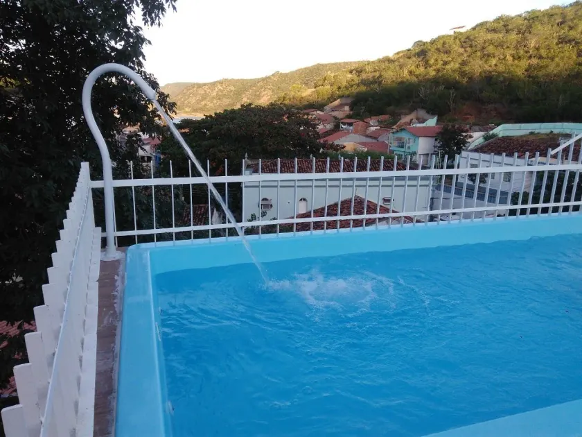 Pousada Lua Rosa - Image 1