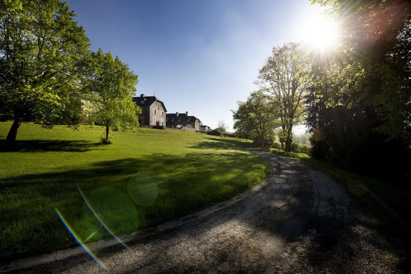 Domaine de Priesmont - Image 1
