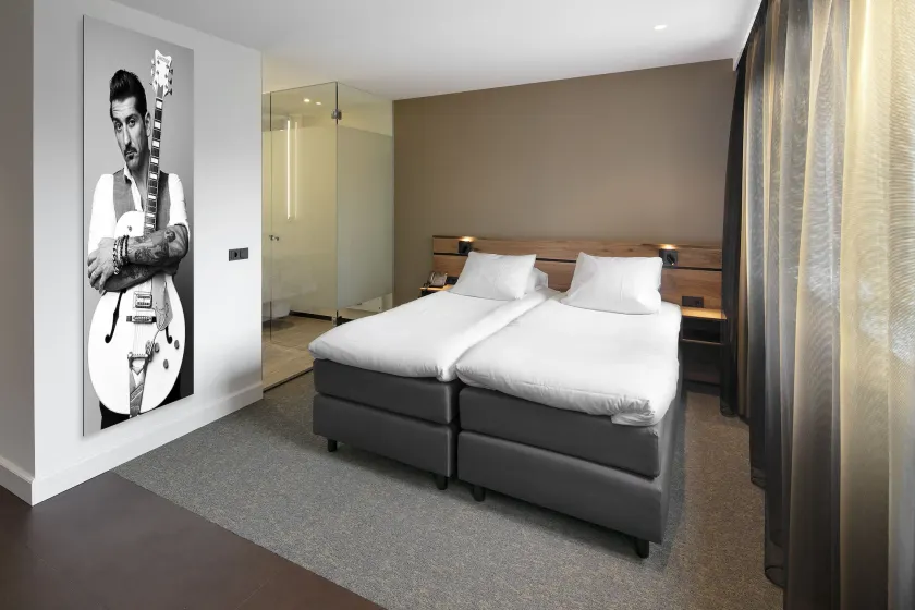 Theaterhotel Venlo - Image 1