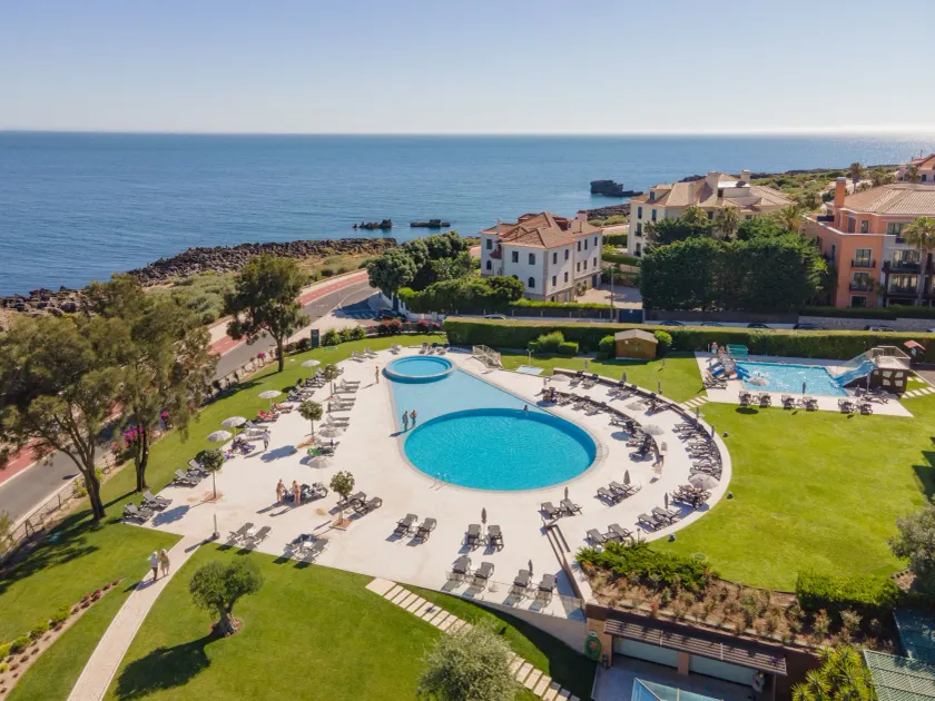 Vila Gale Cascais - Image 1