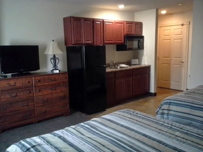 Gamble Farm Inn and Suites - Zimmer