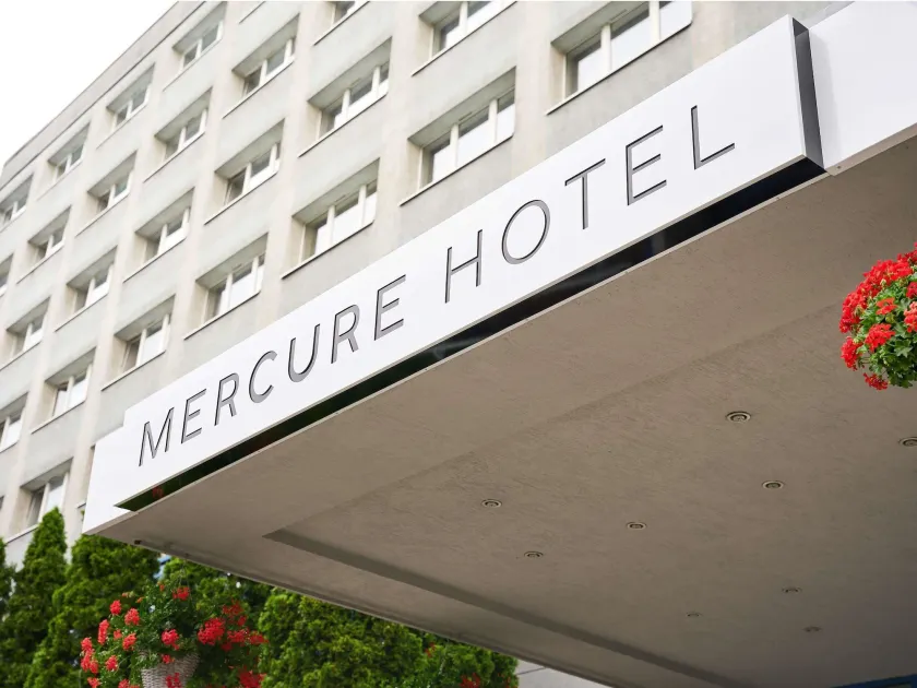 Mercure Czestochowa Centrum - Image 1
